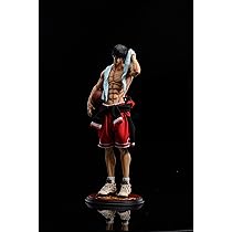 スラムダンク 流川楓 るかわかえで フィギュア ガレージキット 1/6スケール 2297125075.jpg?1718815170